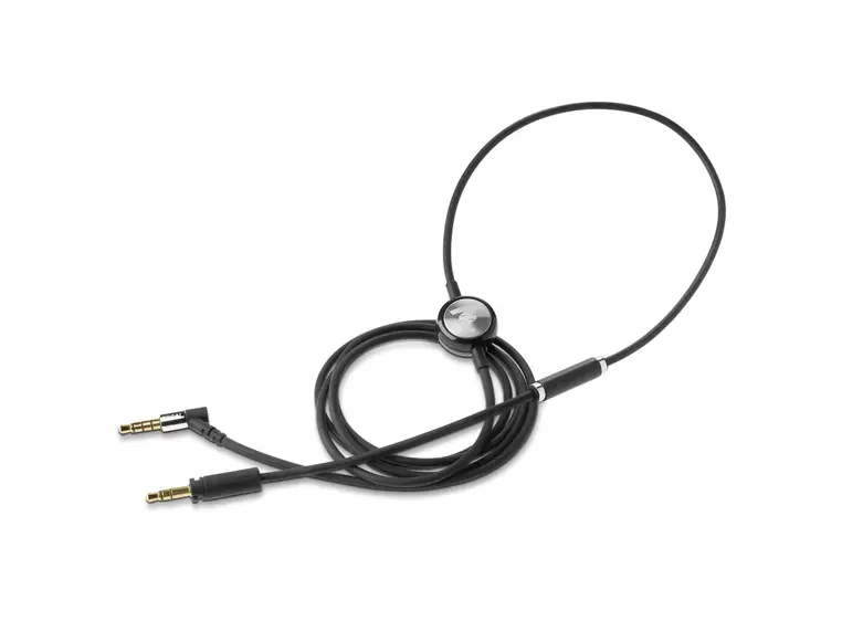 Focal Listen Pro Lukket referanse Studio hodetelefoner 