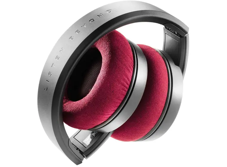 Focal Listen Pro Lukket referanse studio hodetelefoner 