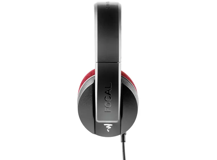 Focal Listen Pro Lukket referanse studio hodetelefoner 