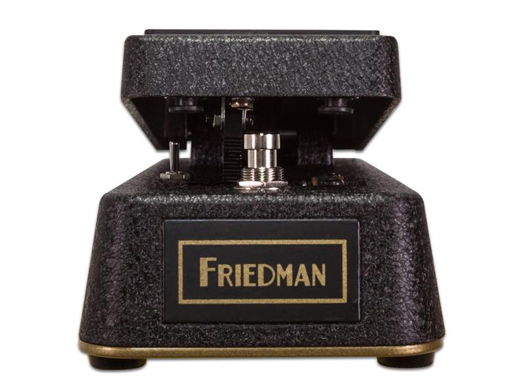 Friedman GOLD 72 WAH