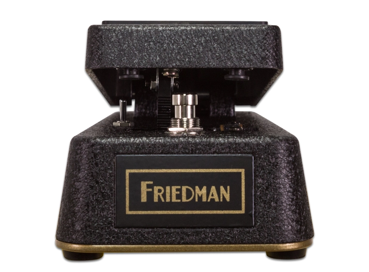 Friedman GOLD 72 WAH 