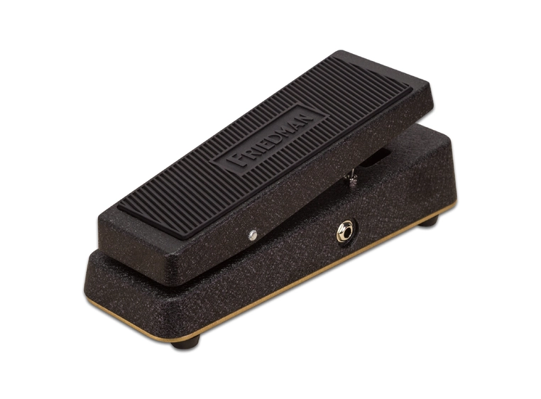 Friedman GOLD 72 WAH 