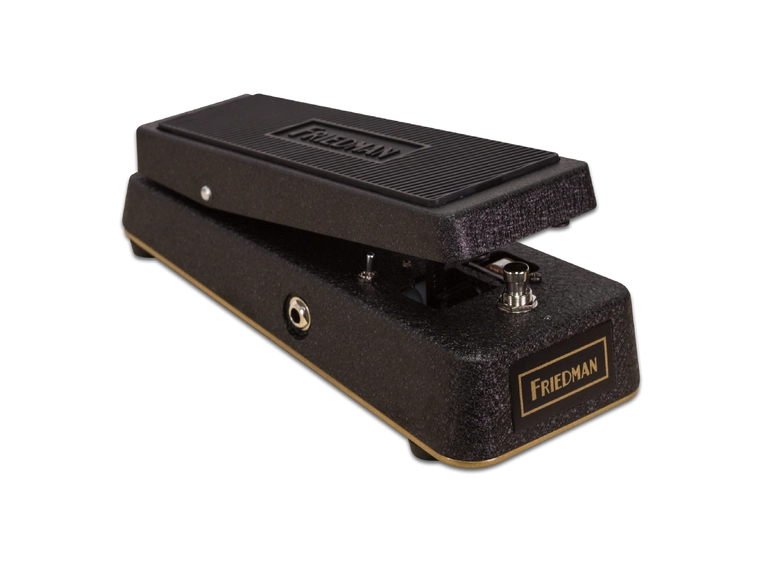 Friedman GOLD 72 WAH 