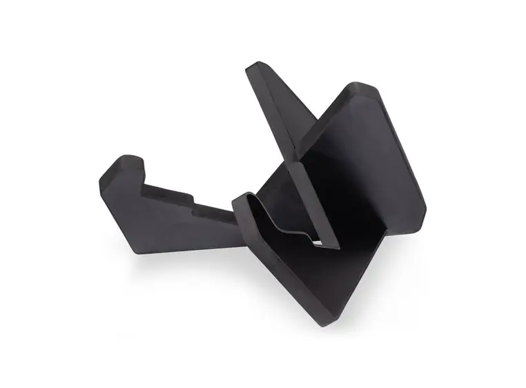 Gator Frameworks GFW-ELITEGTRXSTD-BLK Elite Series Guitar X Stand - Black 