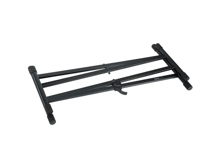 Gator Frameworks GFW-KEY-2000X Deluxe "X" Style Keyboard Stand 