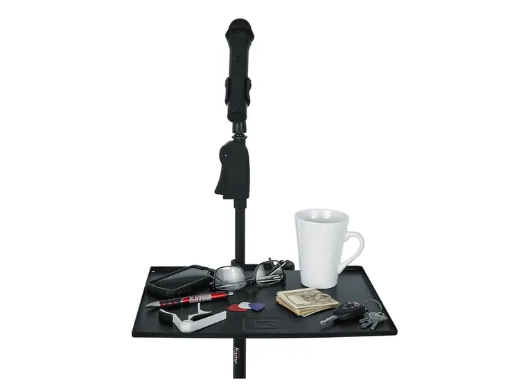 Gator Frameworks GFW-SHELF1115 11x15 Microphone Acc. Shelf 