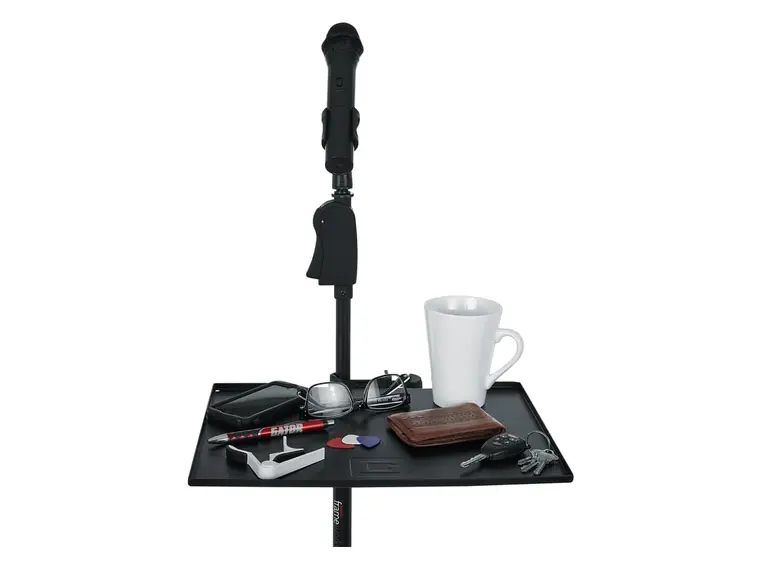 Gator Frameworks GFW-SHELF1115 11x15 Microphone Acc. Shelf 