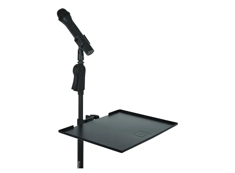 Gator Frameworks GFW-SHELF1115 11x15 Microphone Acc. Shelf 