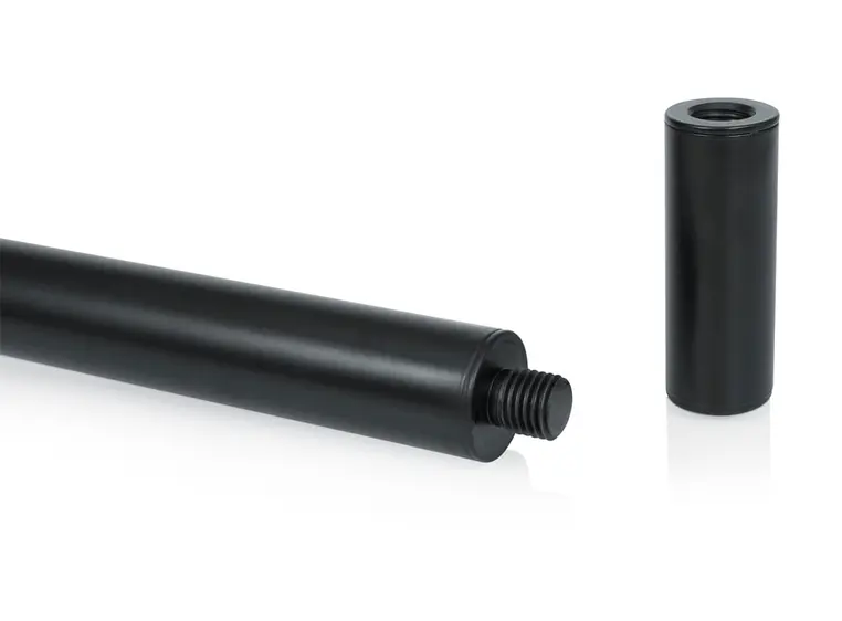 Gator Frameworks GFW-SPK-SP Standard Sub Pole with 20mm Adapter 