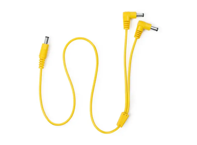 Gator Frameworks GTR-PWR-2XVOLTAGE Power Supply Voltage Doubler Cable 