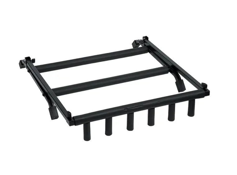 Gator Frameworks Rok-it RI-GTR-RACK5 Rok-it 5x Collapsible Guitar Rack 