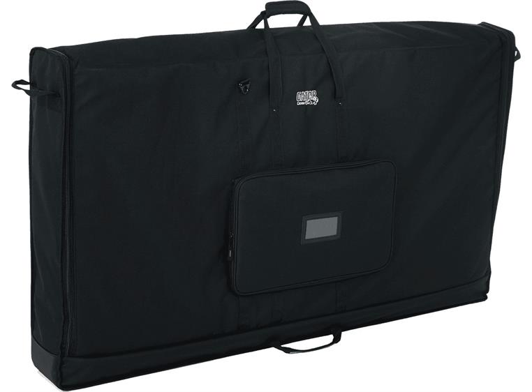 Gator G-LCD-TOTE60 bag for 60" flatskjerm