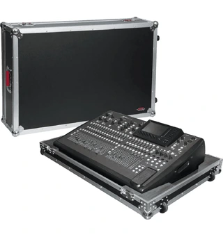 Gator G-TOURX32NDH Case for Behringer X32