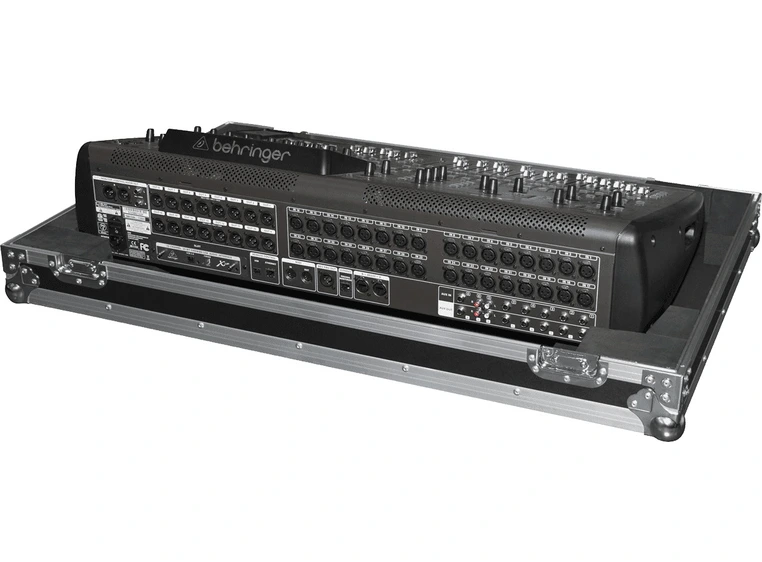 Gator G-TOURX32NDH Case for Behringer X32 