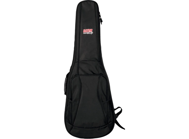Gator GB-4G-ELECTRIC 4G style gigbag for elektrisk gitar 