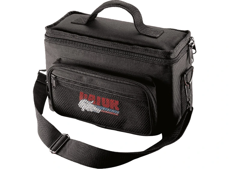Gator GM-4 bag for 4 mikrofoner 