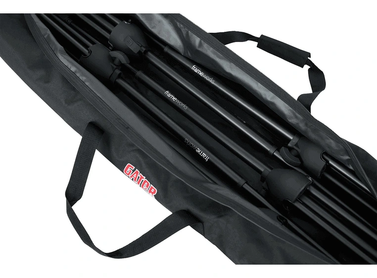 Gator GPA-SPKSTDBG-50 50" bag for høyttalerstativer 