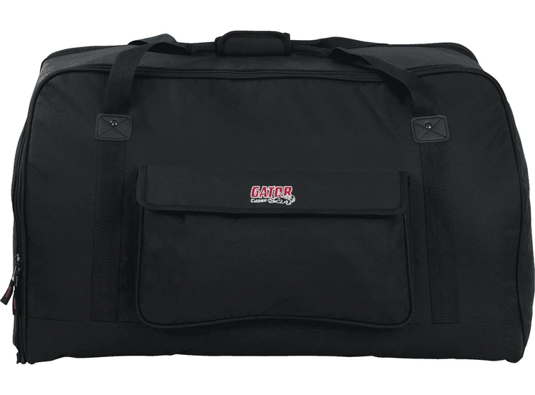 Gator GPA-TOTE15 Bag for 15" høyttaler 