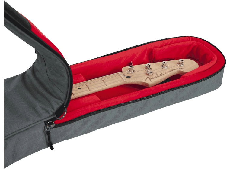 Gator GT-BASS-GRY GT grey for electric bass 