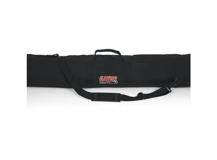 Gator GX-33 for 5 mikrofoner og 3 stativer 