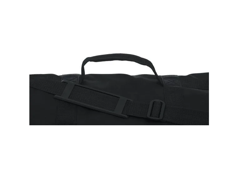 Gator GX-33 for 5 mikrofoner og 3 stativer 