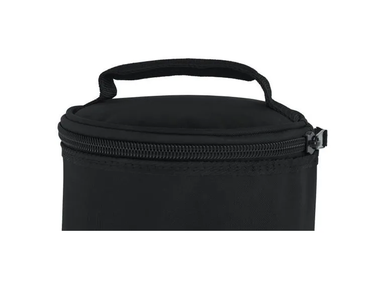 Gator GX-33 for 5 mikrofoner og 3 stativer 