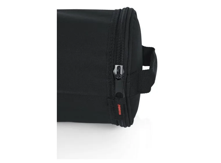 Gator GX-33 for 5 mikrofoner og 3 stativer 