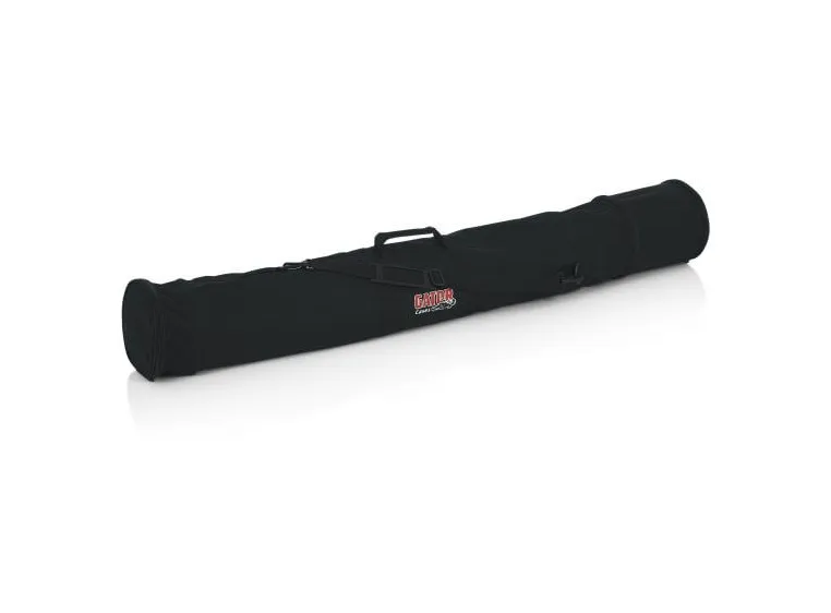 Gator GX-33 for 5 mikrofoner og 3 stativer 