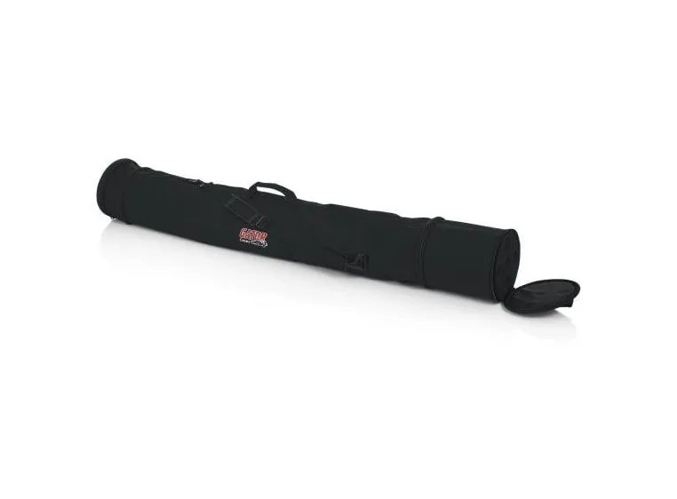 Gator GX-33 for 5 mikrofoner og 3 stativer 