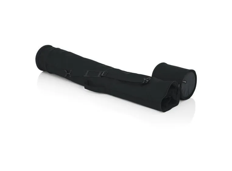 Gator GX-33 for 5 mikrofoner og 3 stativer 