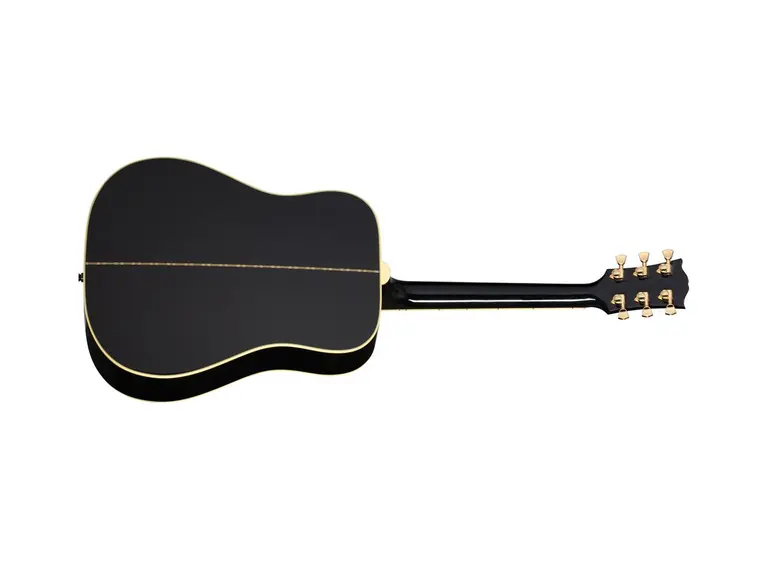 Gibson Elvis Dove Ebony 