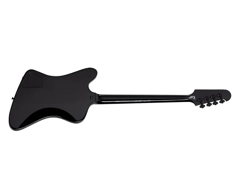 Gibson Gene Simmons G2 Thunderbird Ebony Mirror 