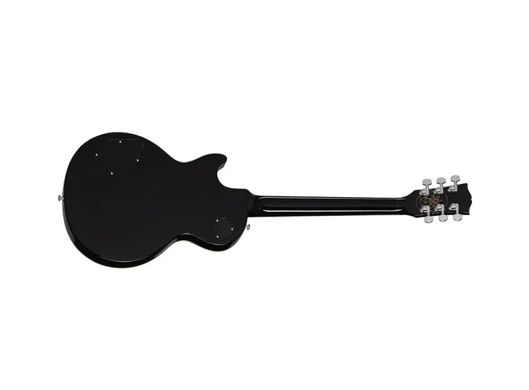 Gibson Les Paul Standard Adam Jones Silverburst 