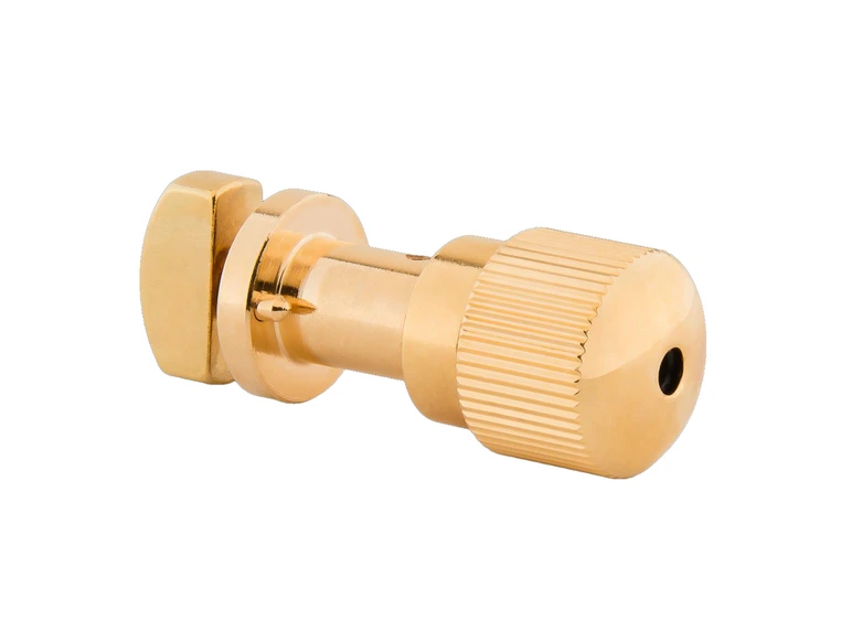 Gibson S&A Steinberger Gearless Tuner Set Gold 