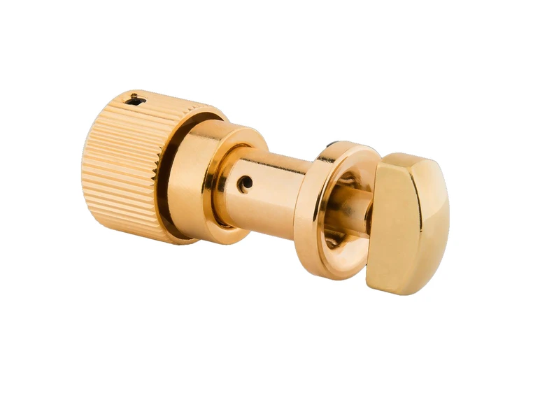 Gibson S&A Steinberger Gearless Tuner Set Gold 