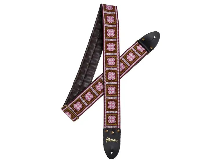 Gibson S&A The Primrose 