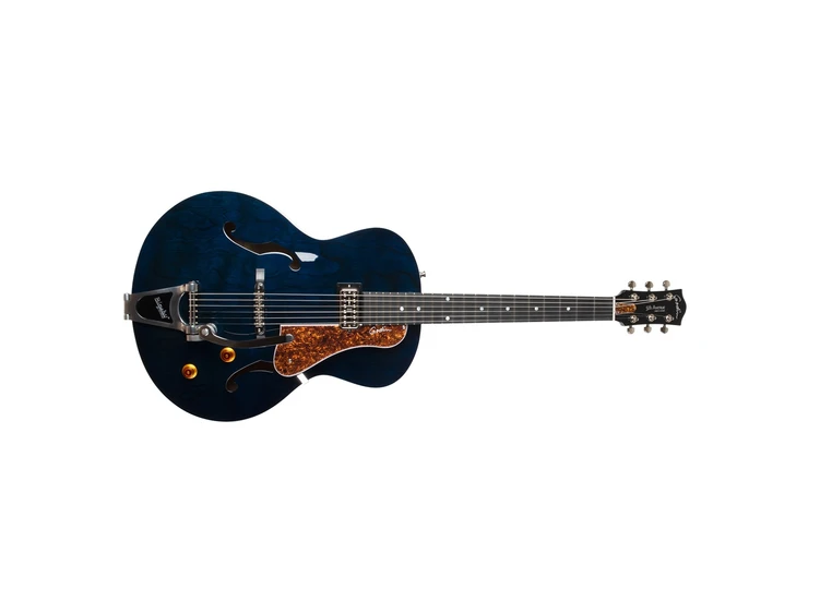 Godin 5th Avenue - Nightclub Indigo Blue 