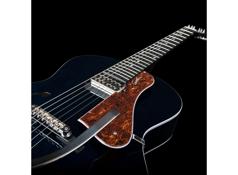Godin 5th Avenue - Nightclub Indigo Blue 