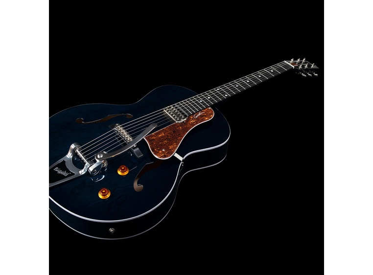 Godin 5th Avenue - Nightclub Indigo Blue 