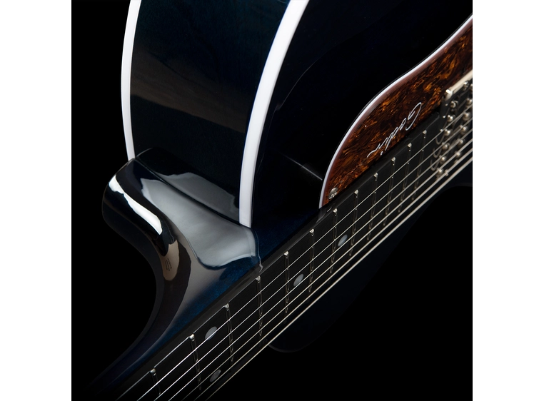 Godin 5th Avenue - Nightclub Indigo Blue 