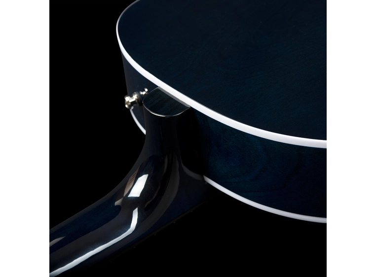 Godin 5th Avenue - Nightclub Indigo Blue 