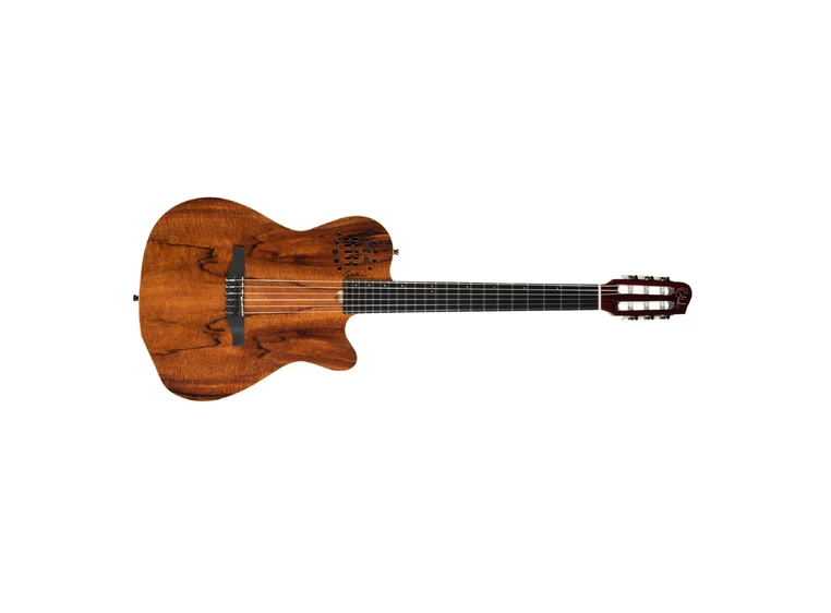 Godin ACS Nylon Koa Extreme HG 