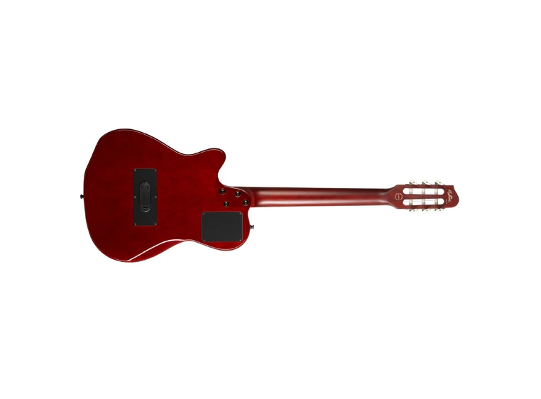 Godin ACS Nylon Koa Extreme HG 