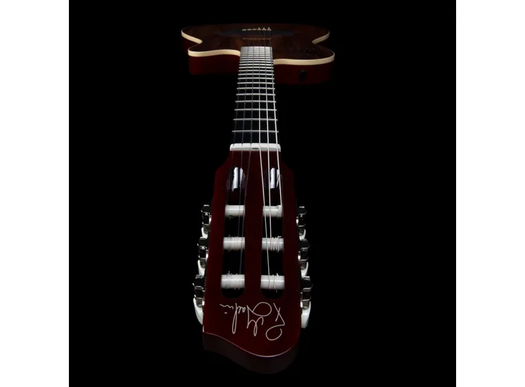 Godin ACS Nylon Koa Extreme HG 