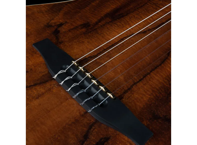 Godin ACS Nylon Koa Extreme HG 