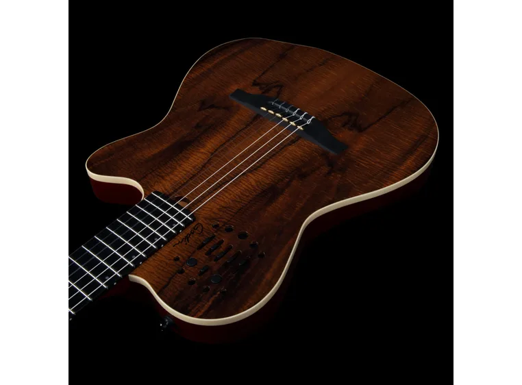Godin ACS Nylon Koa Extreme HG 