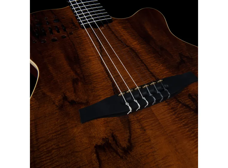 Godin ACS Nylon Koa Extreme HG 