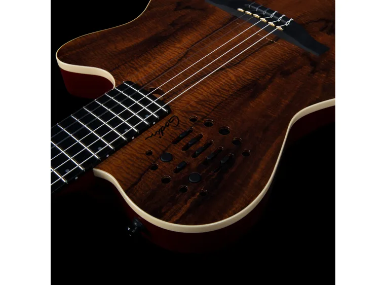 Godin ACS Nylon Koa Extreme HG 
