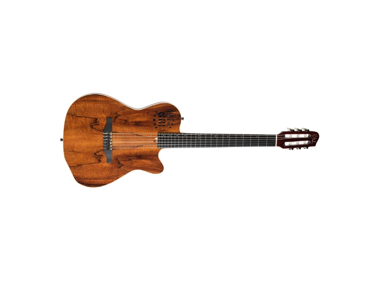 Godin ACS Nylon Koa Extreme HG 