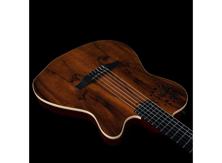Godin ACS Nylon Koa Extreme HG 